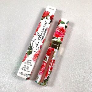 Dolce & Gabbana Lipstick Natural 1 BNIB